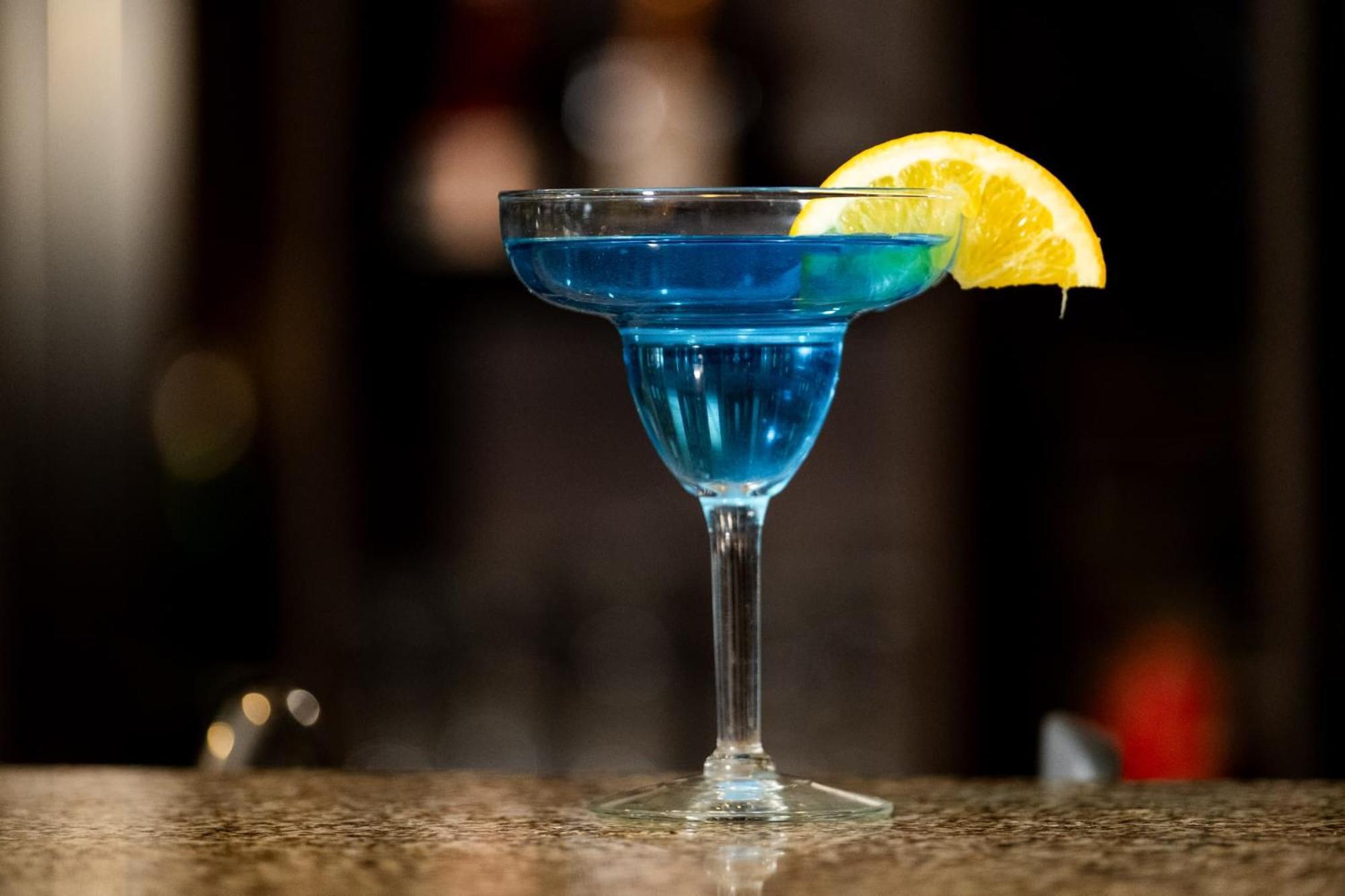 阿比让阿兹拉酒店 外观 照片